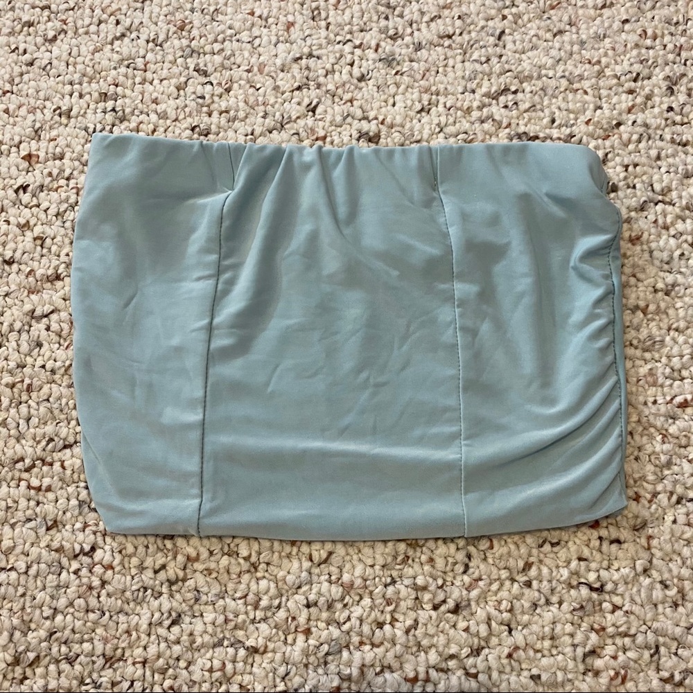 Prettylittlething Tube Top